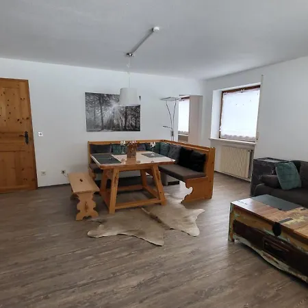 Sagmuhle - Haustierfreundlich Apartment *