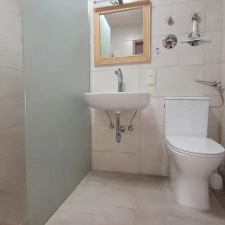 Sagmuhle - Haustierfreundlich Apartment